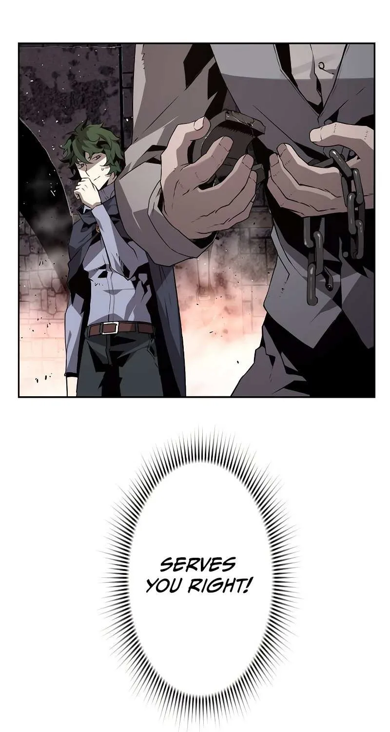 Read Necromancer’s Evolutionary Traits chapter 15 image 41 on Lezhin