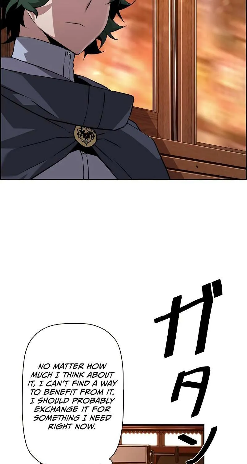 Read Necromancer’s Evolutionary Traits chapter 15 image 5 on Lezhin