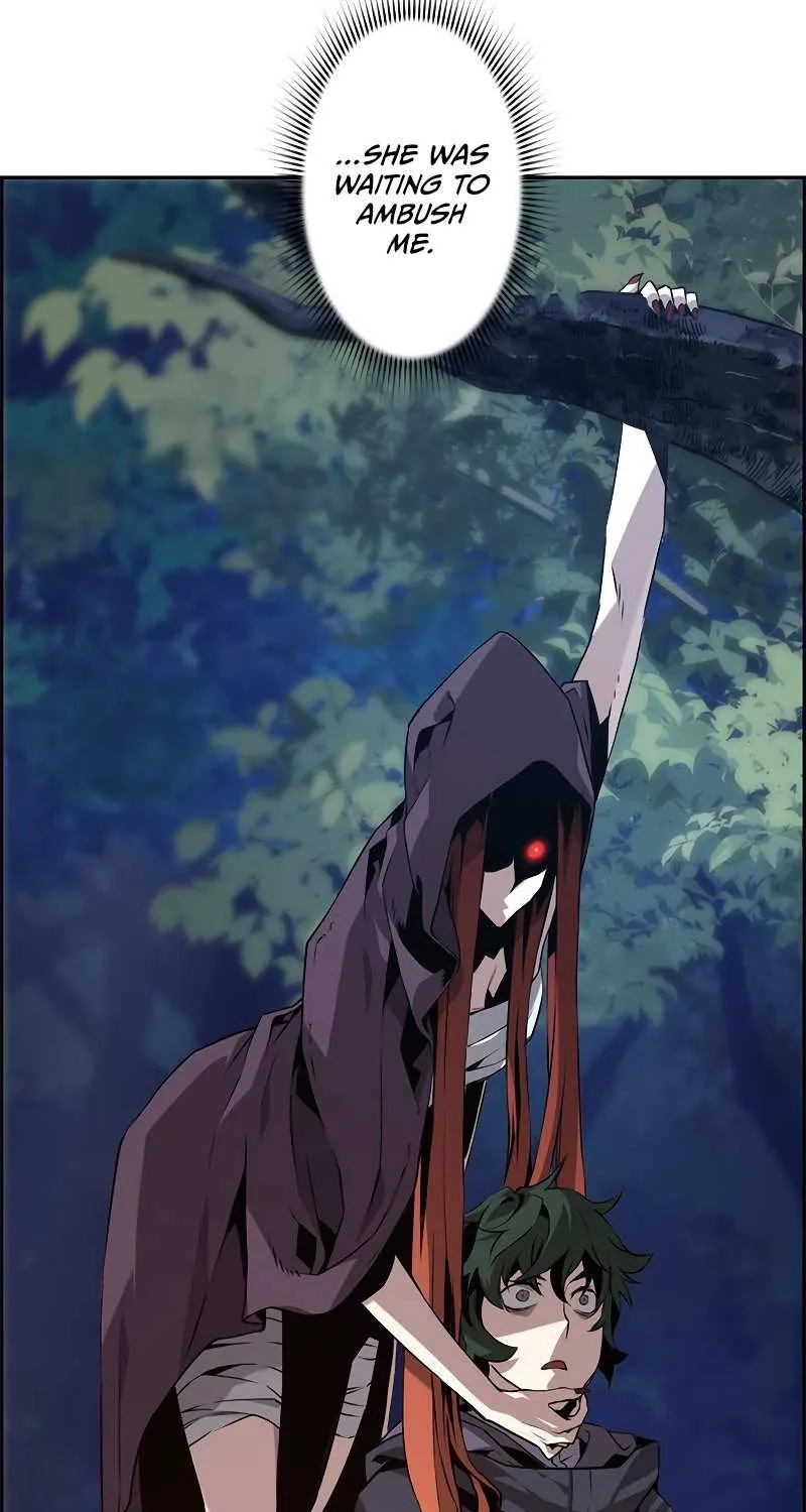 Read Necromancer’s Evolutionary Traits chapter 15 image 50 on Lezhin
