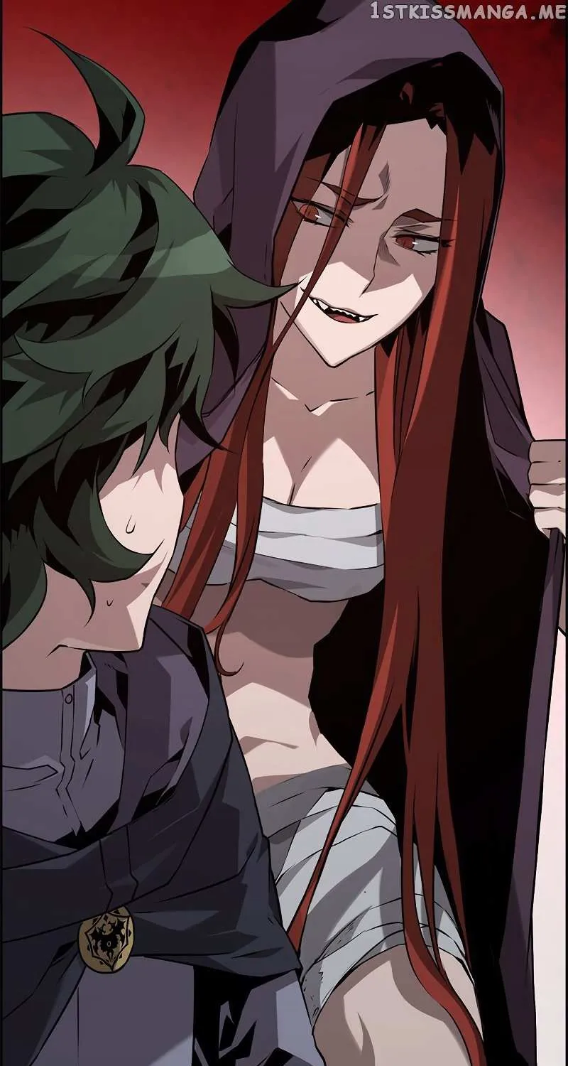 Read Necromancer’s Evolutionary Traits chapter 15 image 55 on Lezhin