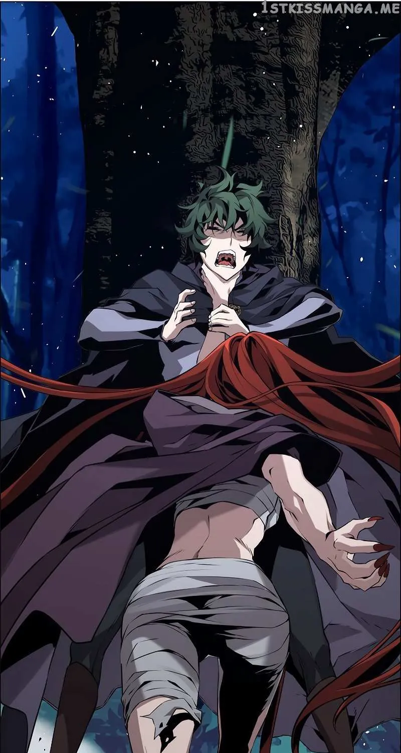 Read Necromancer’s Evolutionary Traits chapter 15 image 70 on Lezhin
