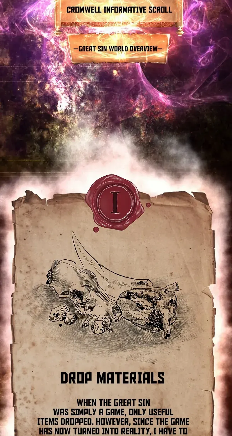Read Necromancer’s Evolutionary Traits chapter 15 image 79 on Lezhin