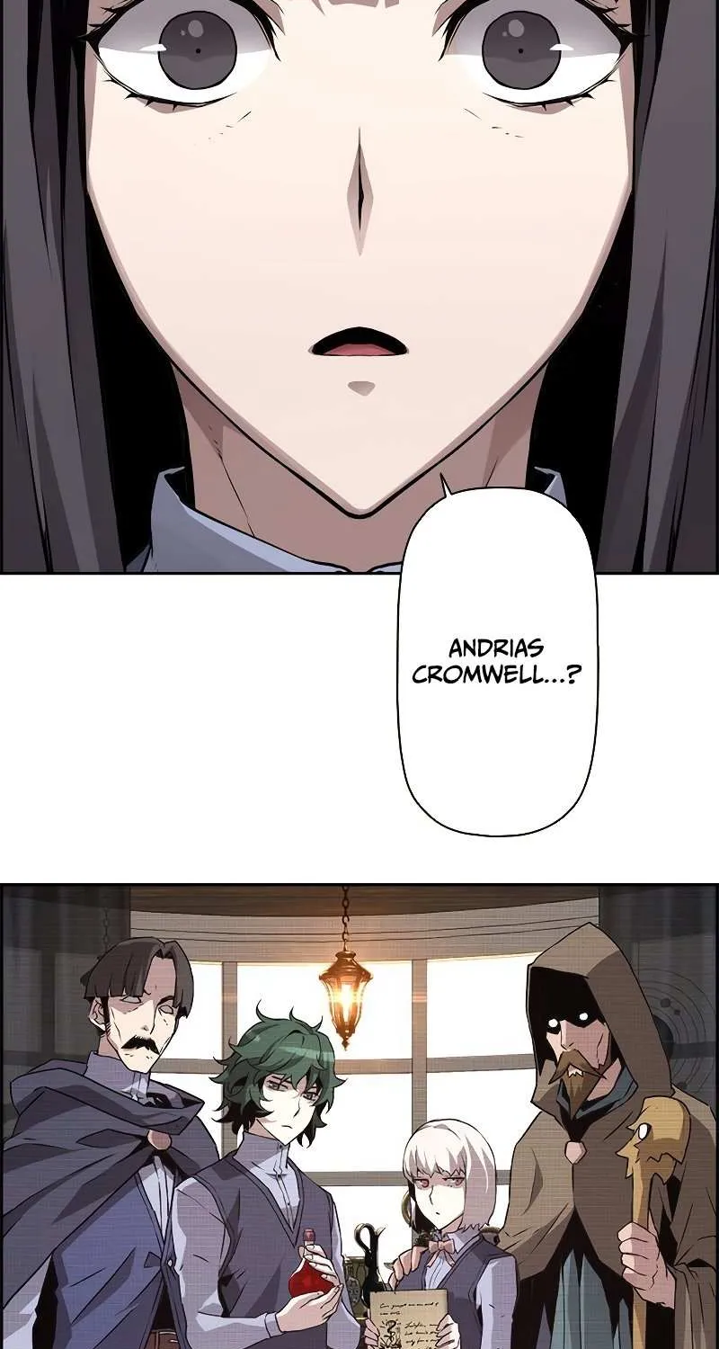 Read Necromancer’s Evolutionary Traits chapter 16 image 11 on Lezhin