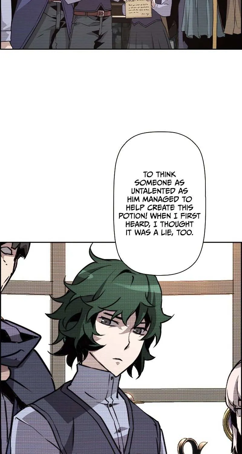 Read Necromancer’s Evolutionary Traits chapter 16 image 12 on Lezhin