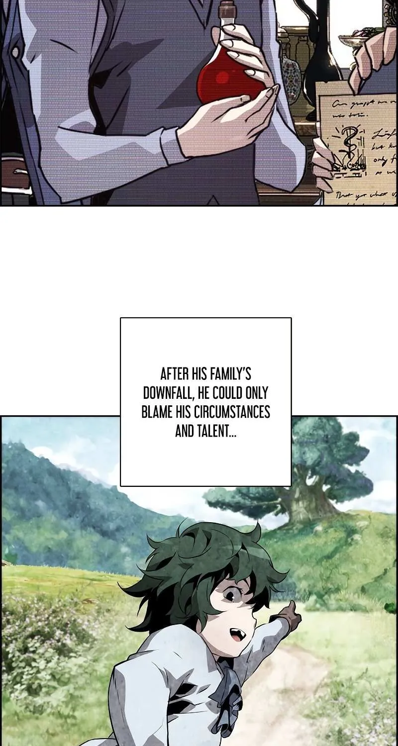 Read Necromancer’s Evolutionary Traits chapter 16 image 13 on Lezhin