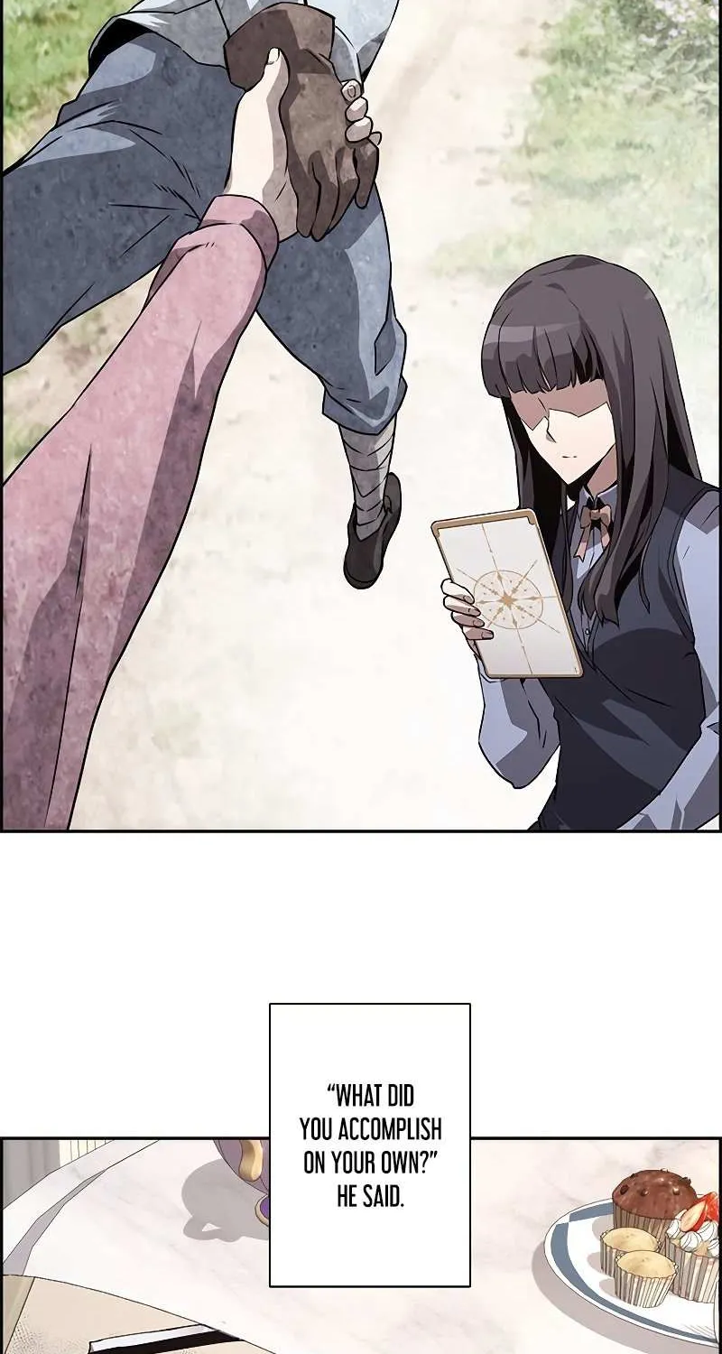 Read Necromancer’s Evolutionary Traits chapter 16 image 14 on Lezhin