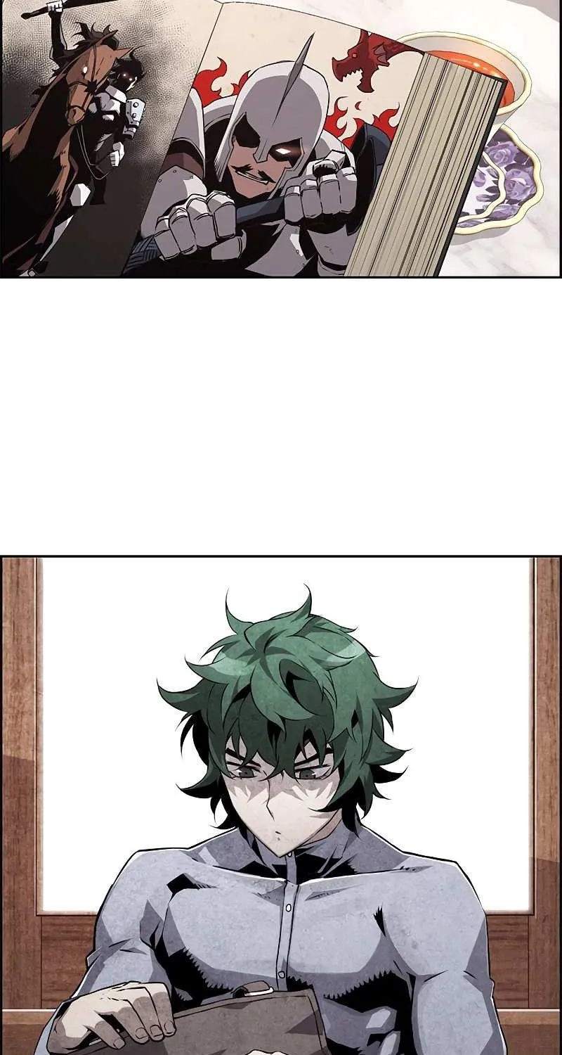 Read Necromancer’s Evolutionary Traits chapter 16 image 15 on Lezhin
