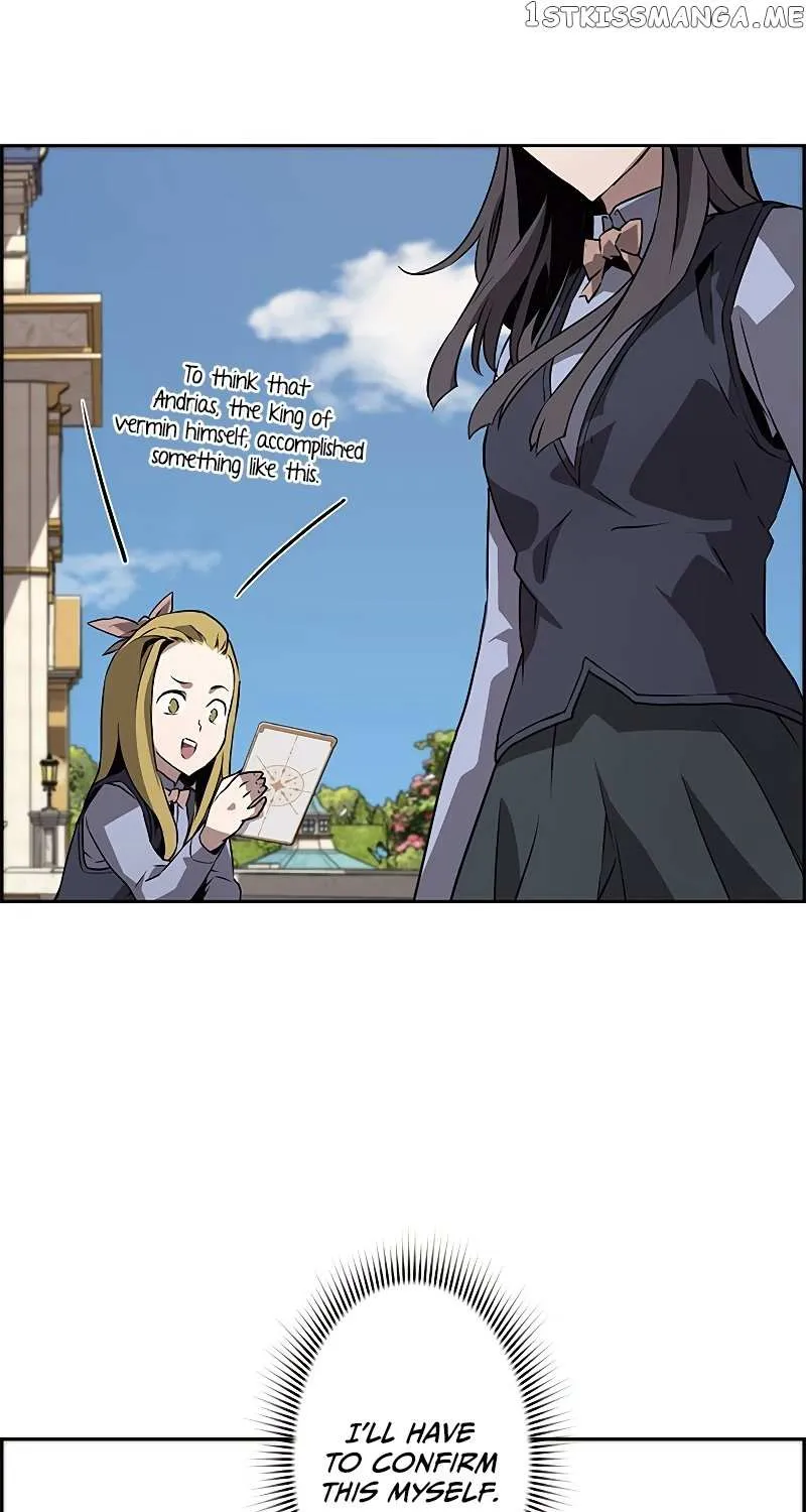 Read Necromancer’s Evolutionary Traits chapter 16 image 17 on Lezhin