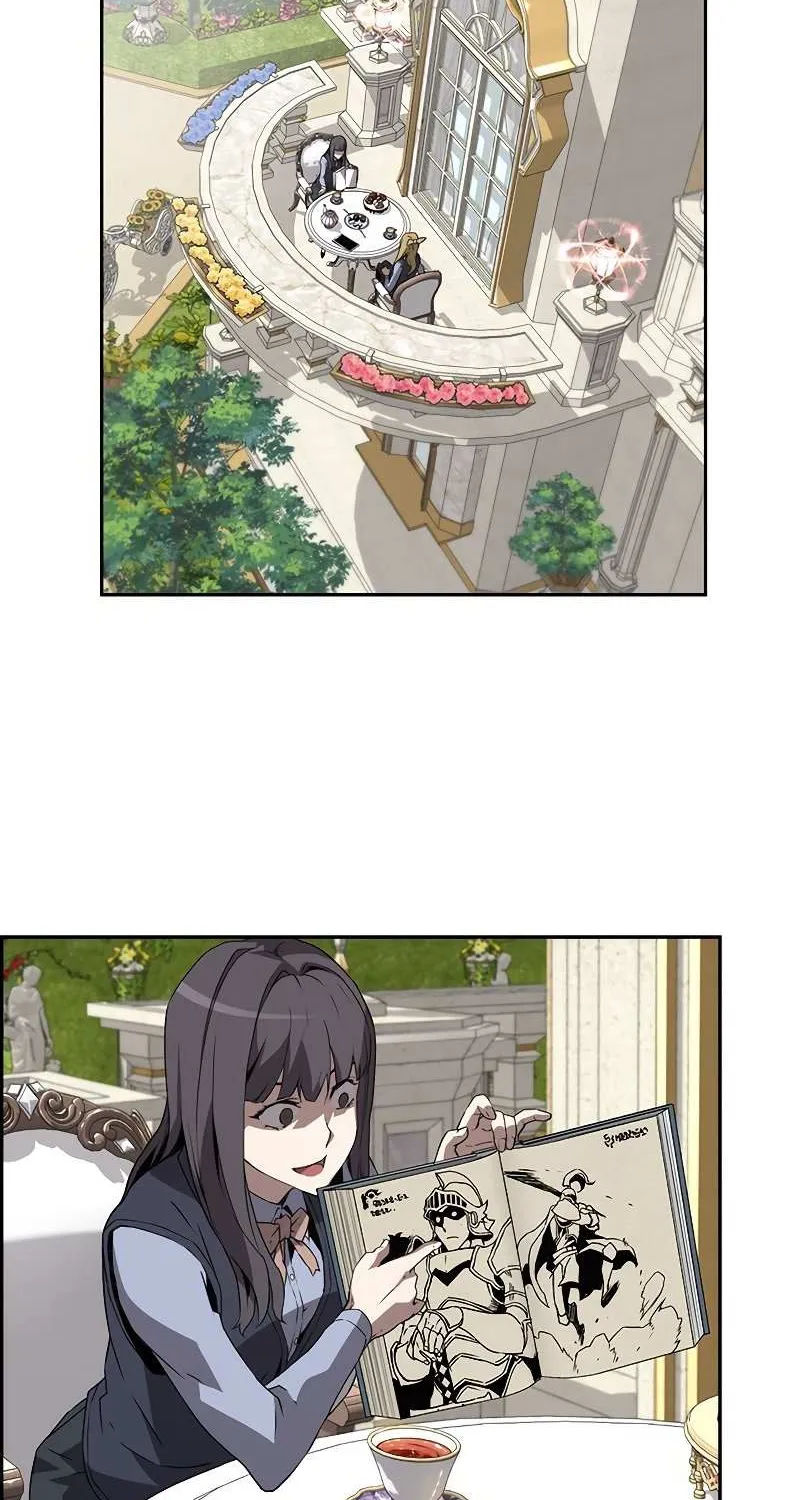 Read Necromancer’s Evolutionary Traits chapter 16 image 2 on Lezhin