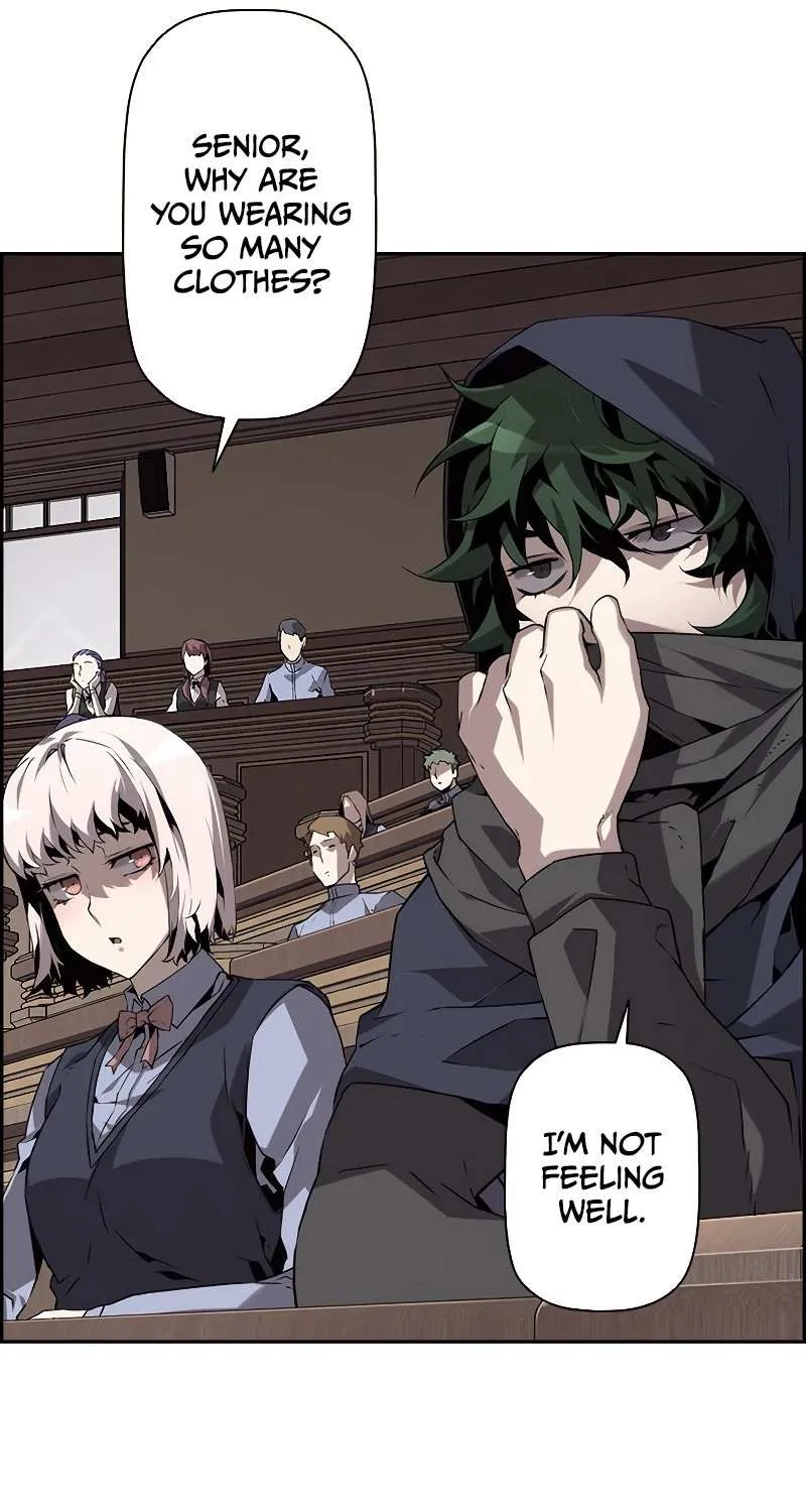 Read Necromancer’s Evolutionary Traits chapter 16 image 21 on Lezhin