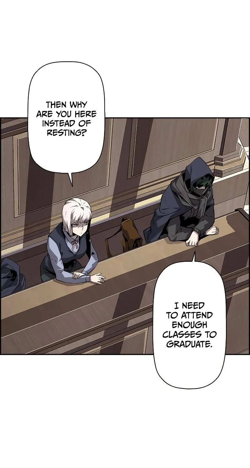 Read Necromancer’s Evolutionary Traits chapter 16 image 22 on Lezhin
