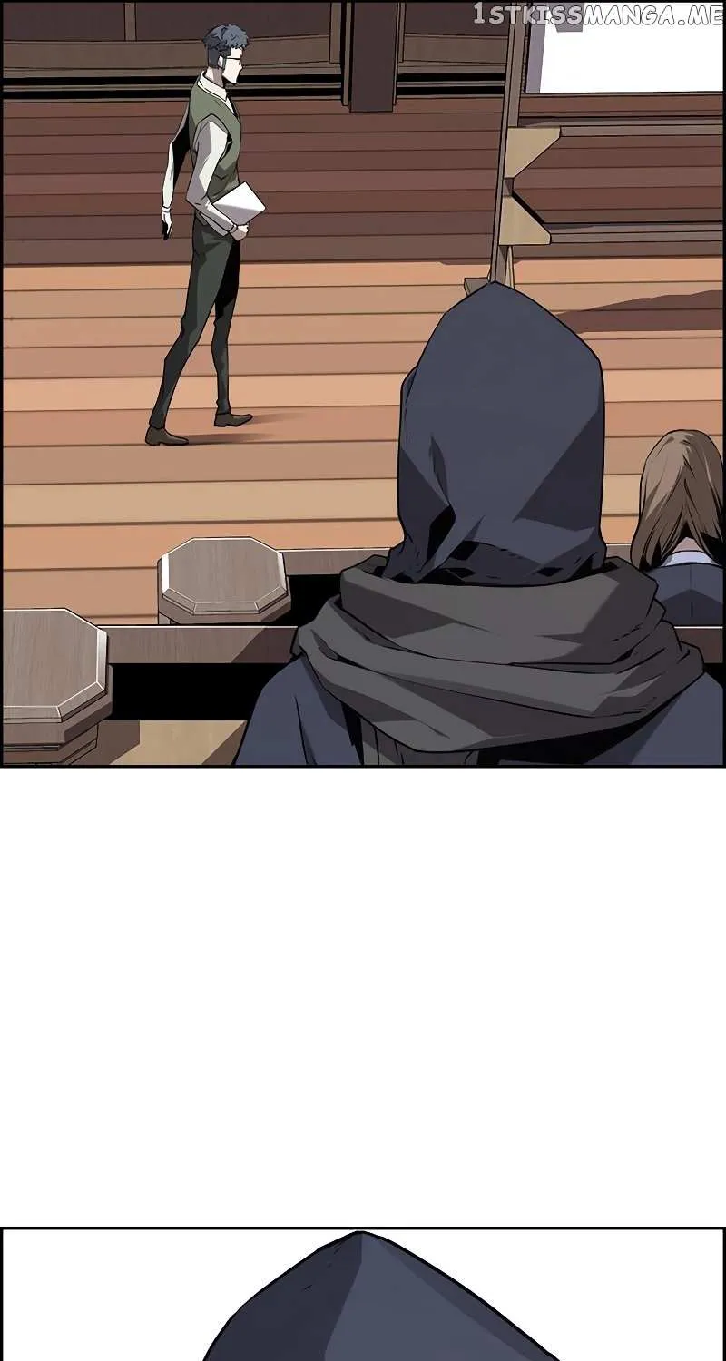 Read Necromancer’s Evolutionary Traits chapter 16 image 25 on Lezhin
