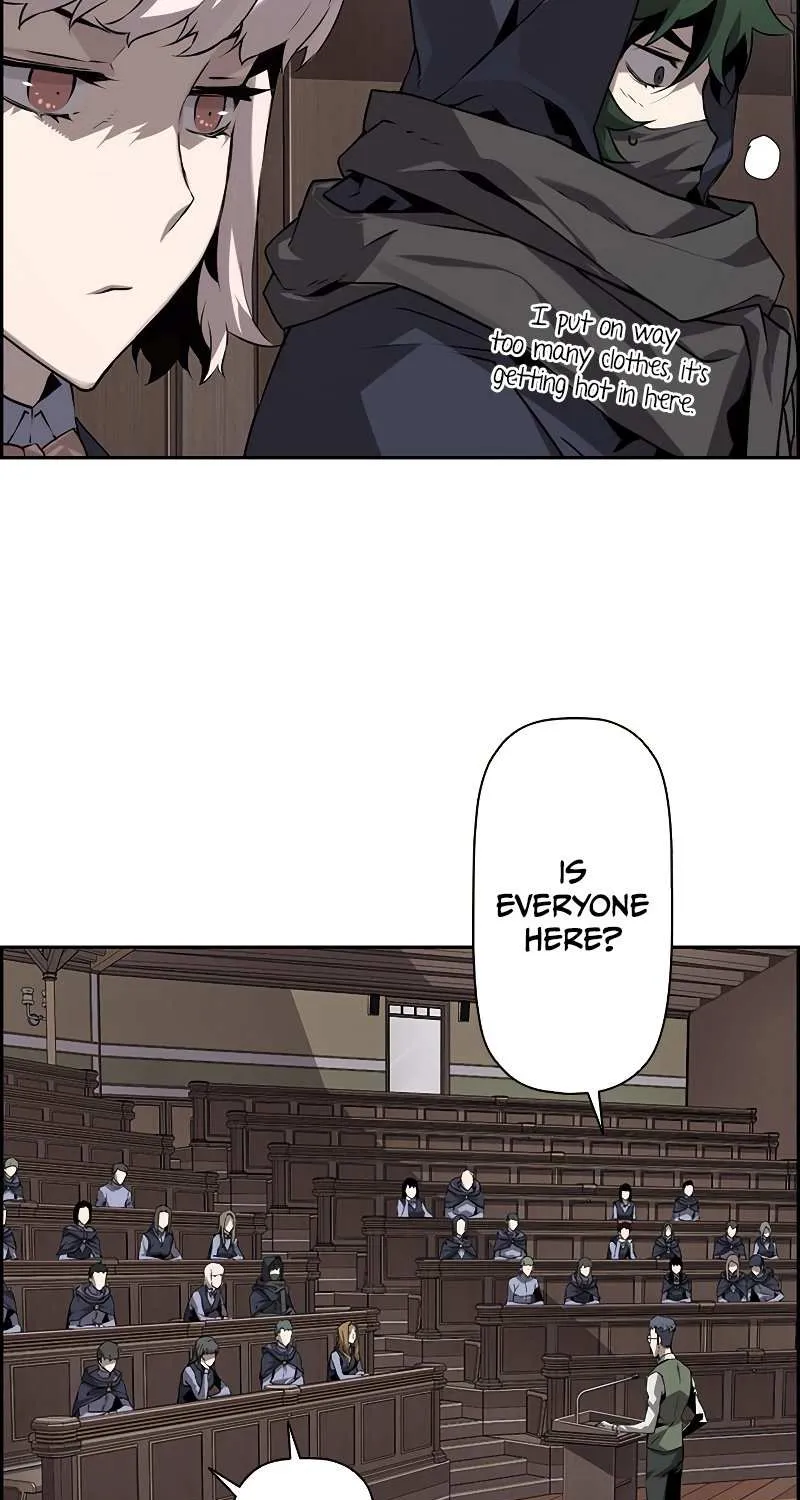 Read Necromancer’s Evolutionary Traits chapter 16 image 29 on Lezhin