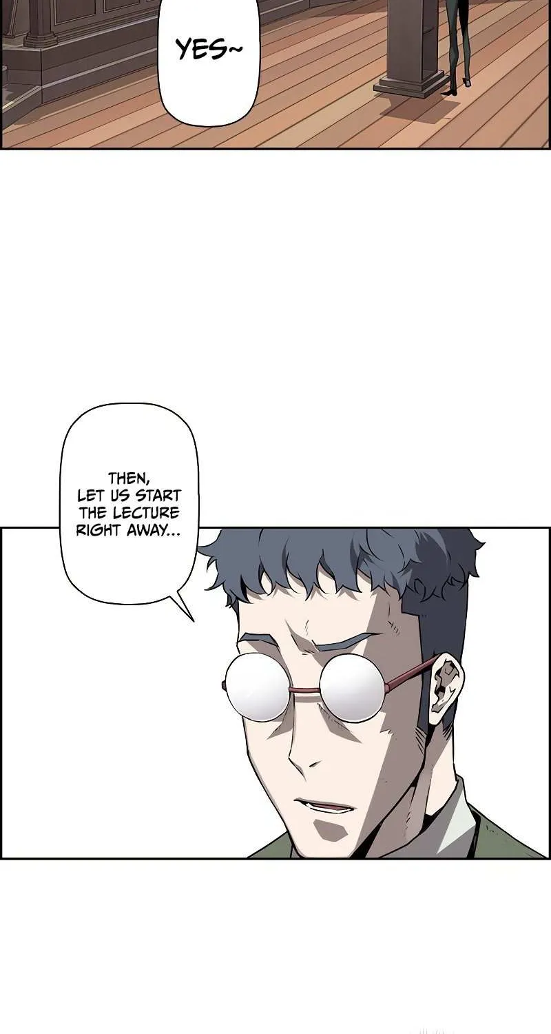 Read Necromancer’s Evolutionary Traits chapter 16 image 30 on Lezhin