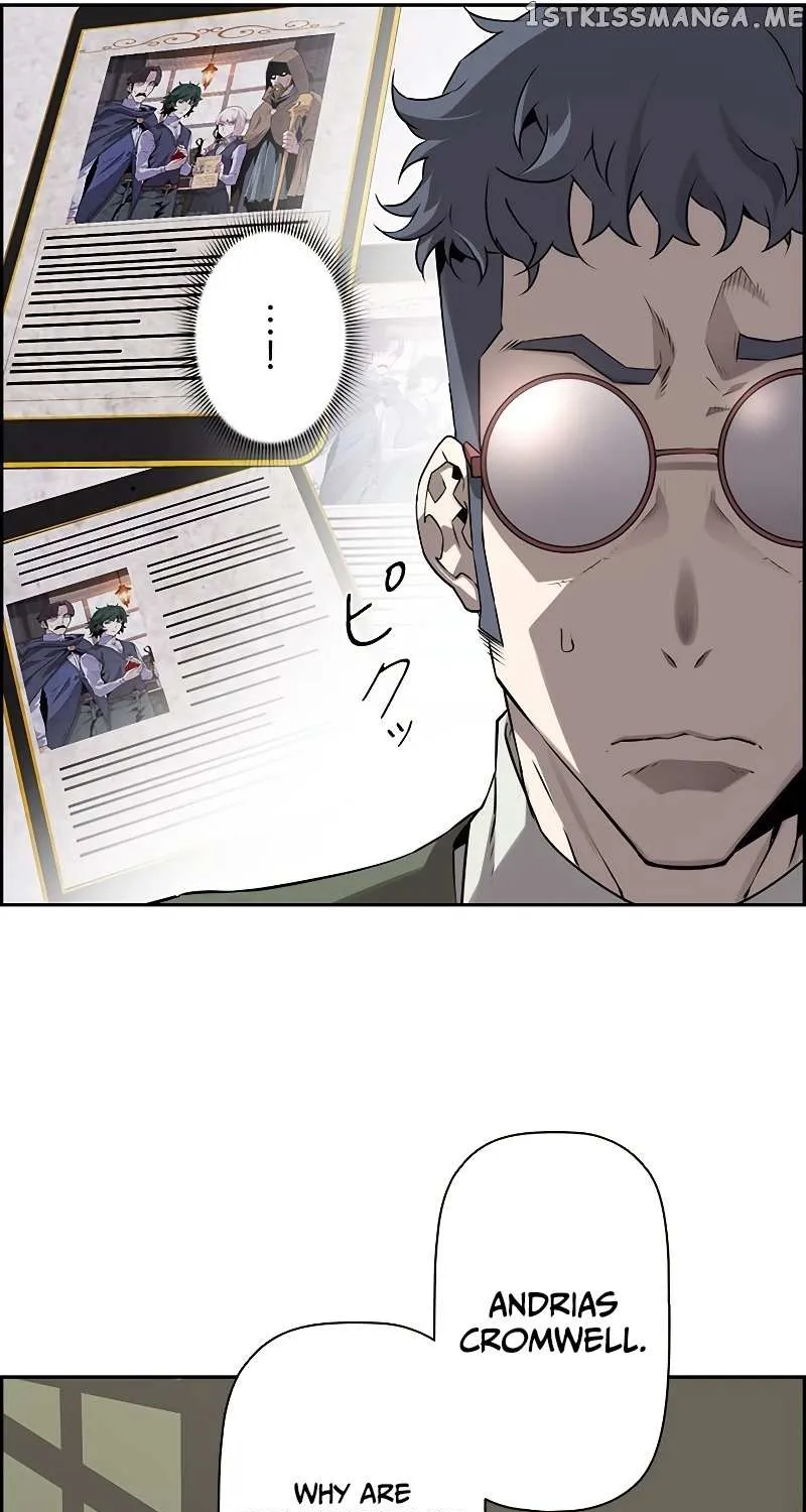 Read Necromancer’s Evolutionary Traits chapter 16 image 32 on Lezhin