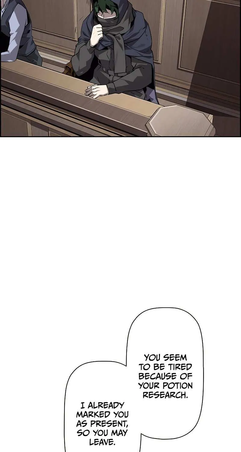 Read Necromancer’s Evolutionary Traits chapter 16 image 34 on Lezhin