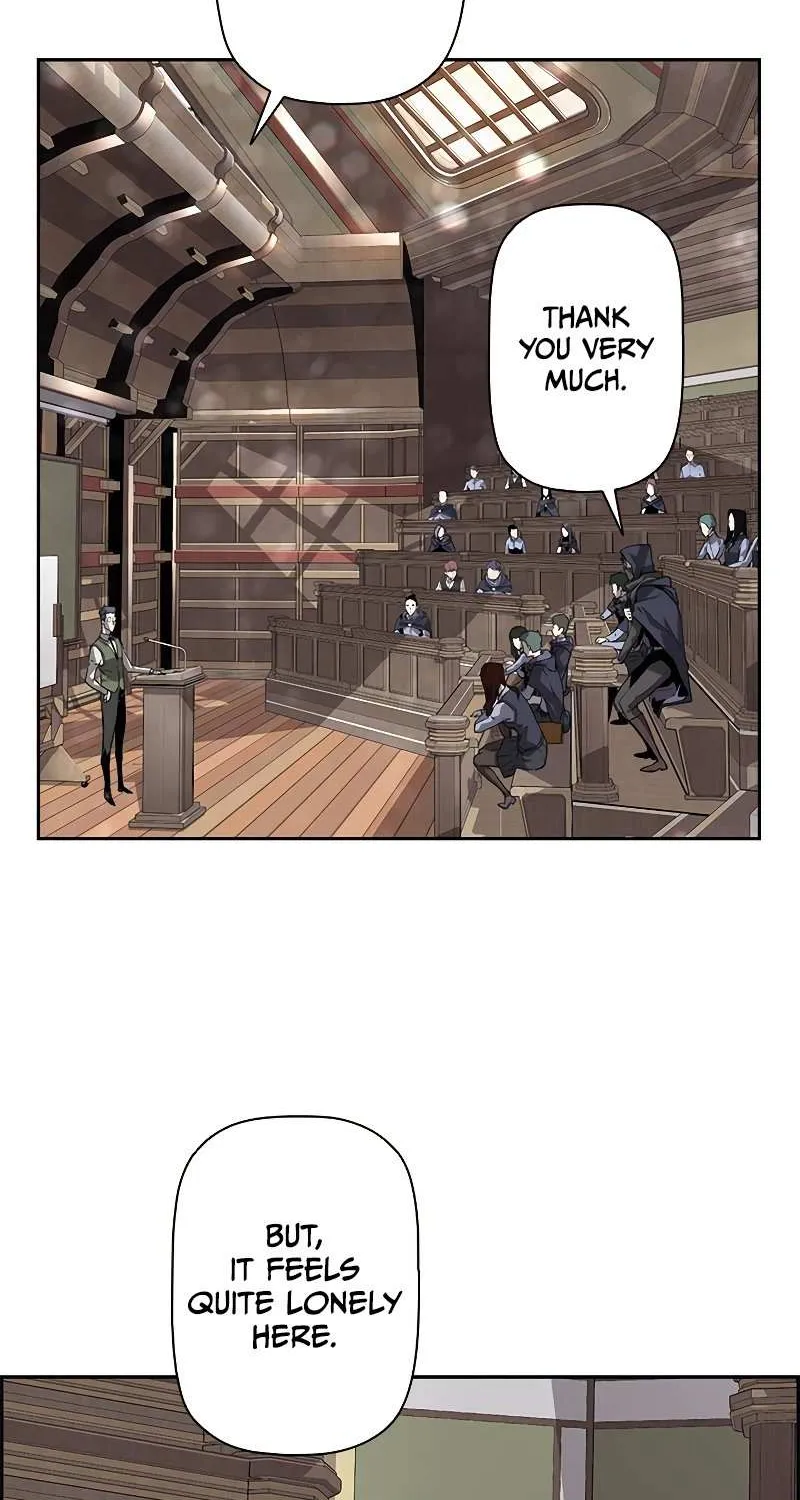 Read Necromancer’s Evolutionary Traits chapter 16 image 35 on Lezhin
