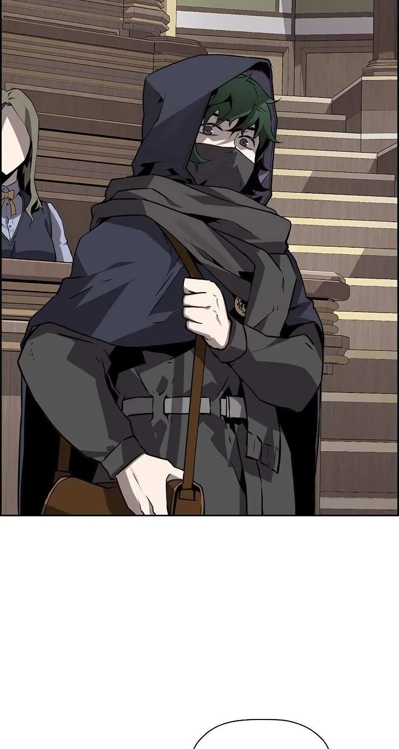 Read Necromancer’s Evolutionary Traits chapter 16 image 36 on Lezhin