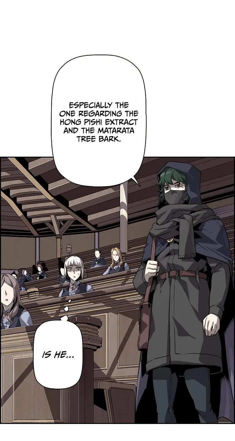 Read Necromancer’s Evolutionary Traits chapter 16 image 41 on Lezhin