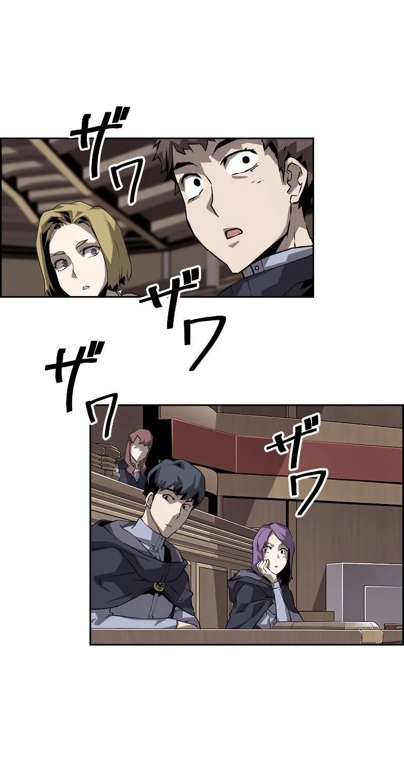Read Necromancer’s Evolutionary Traits chapter 16 image 45 on Lezhin