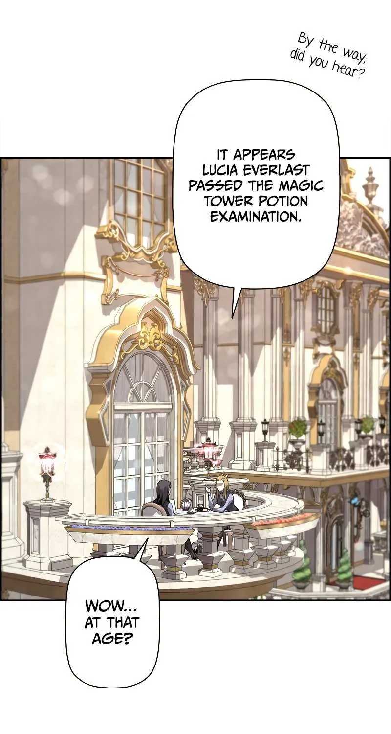 Read Necromancer’s Evolutionary Traits chapter 16 image 5 on Lezhin