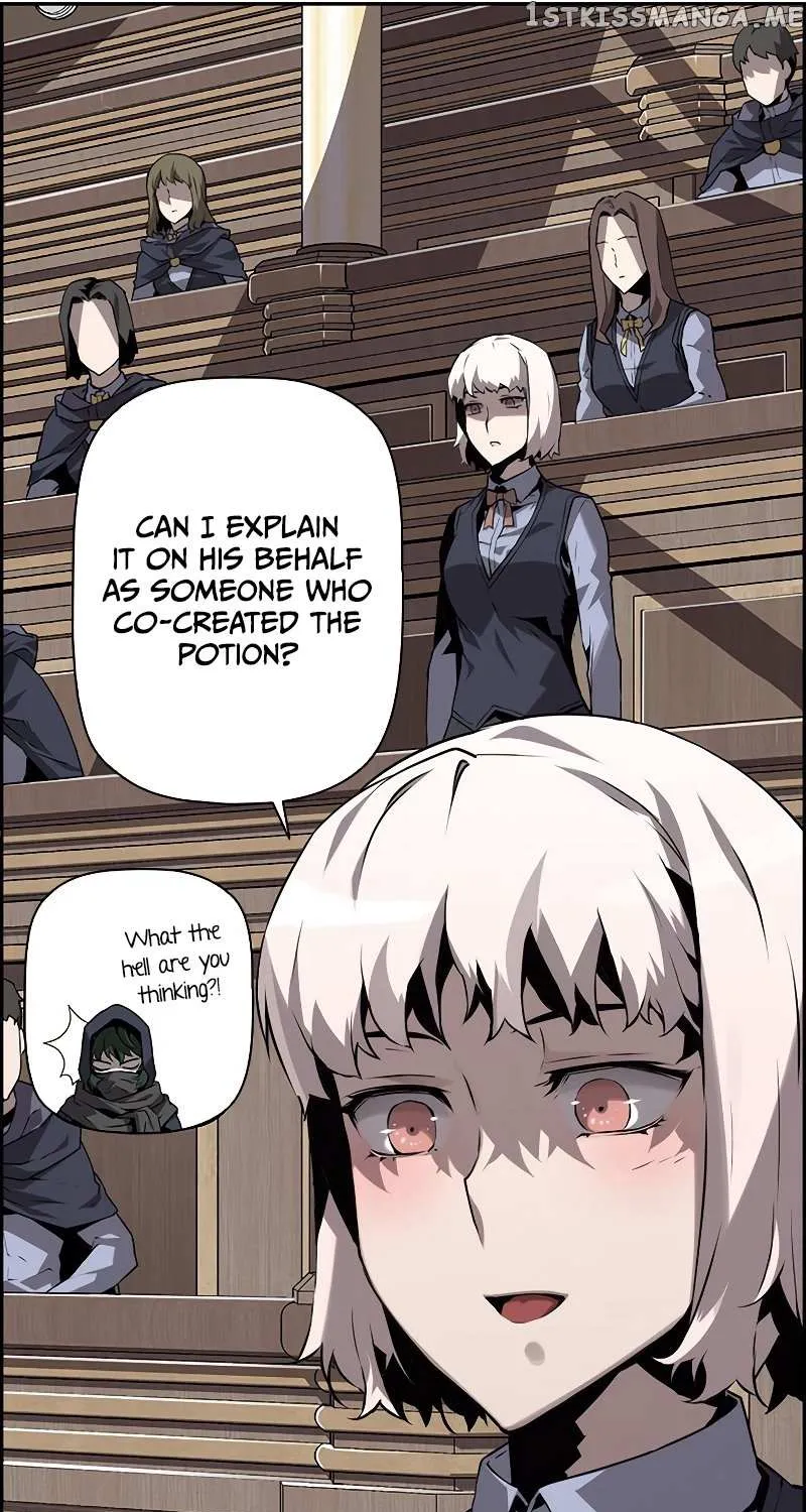 Read Necromancer’s Evolutionary Traits chapter 16 image 55 on Lezhin