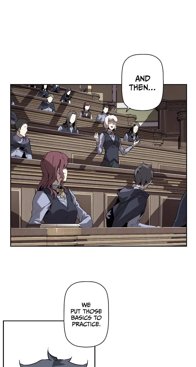Read Necromancer’s Evolutionary Traits chapter 16 image 58 on Lezhin