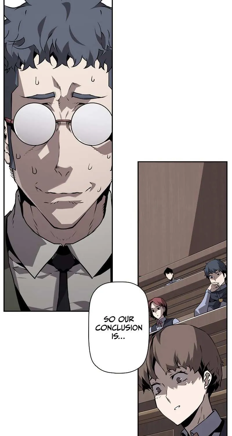 Read Necromancer’s Evolutionary Traits chapter 16 image 59 on Lezhin