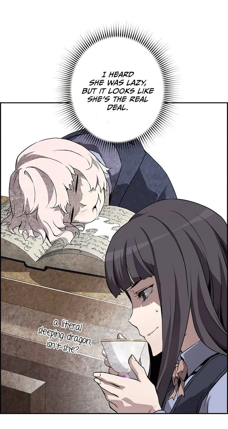 Read Necromancer’s Evolutionary Traits chapter 16 image 6 on Lezhin