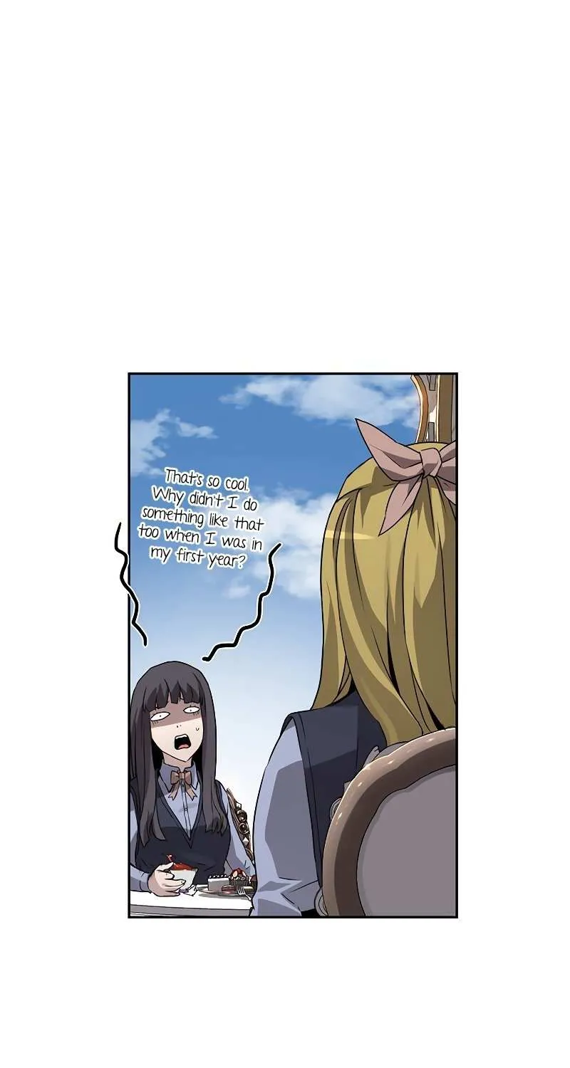 Read Necromancer’s Evolutionary Traits chapter 16 image 7 on Lezhin