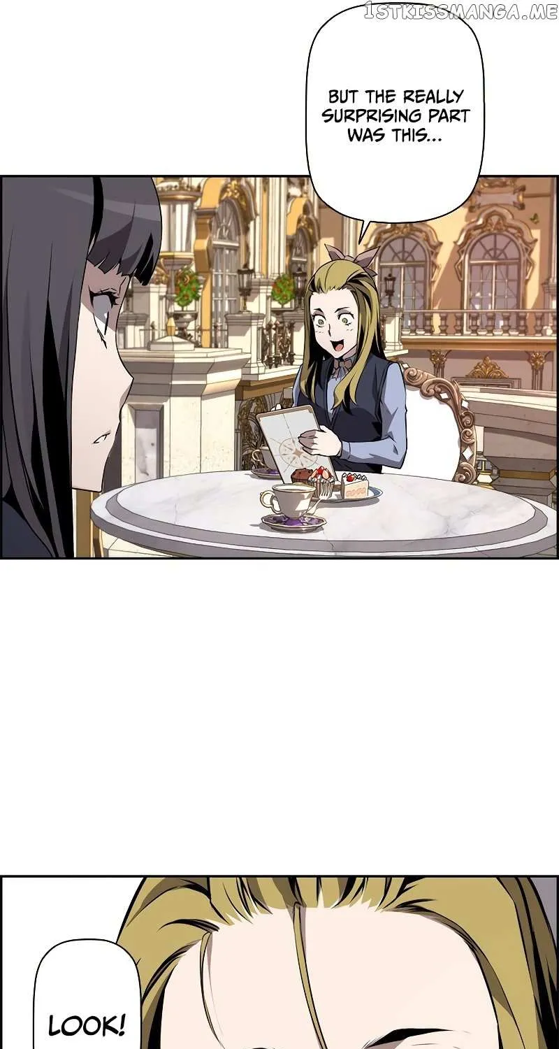 Read Necromancer’s Evolutionary Traits chapter 16 image 9 on Lezhin