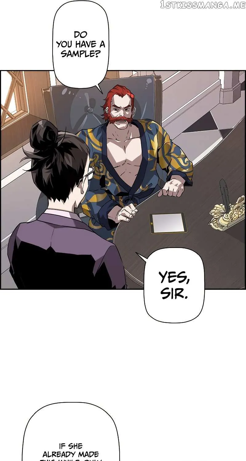 Read Necromancer’s Evolutionary Traits chapter 17 image 10 on Lezhin