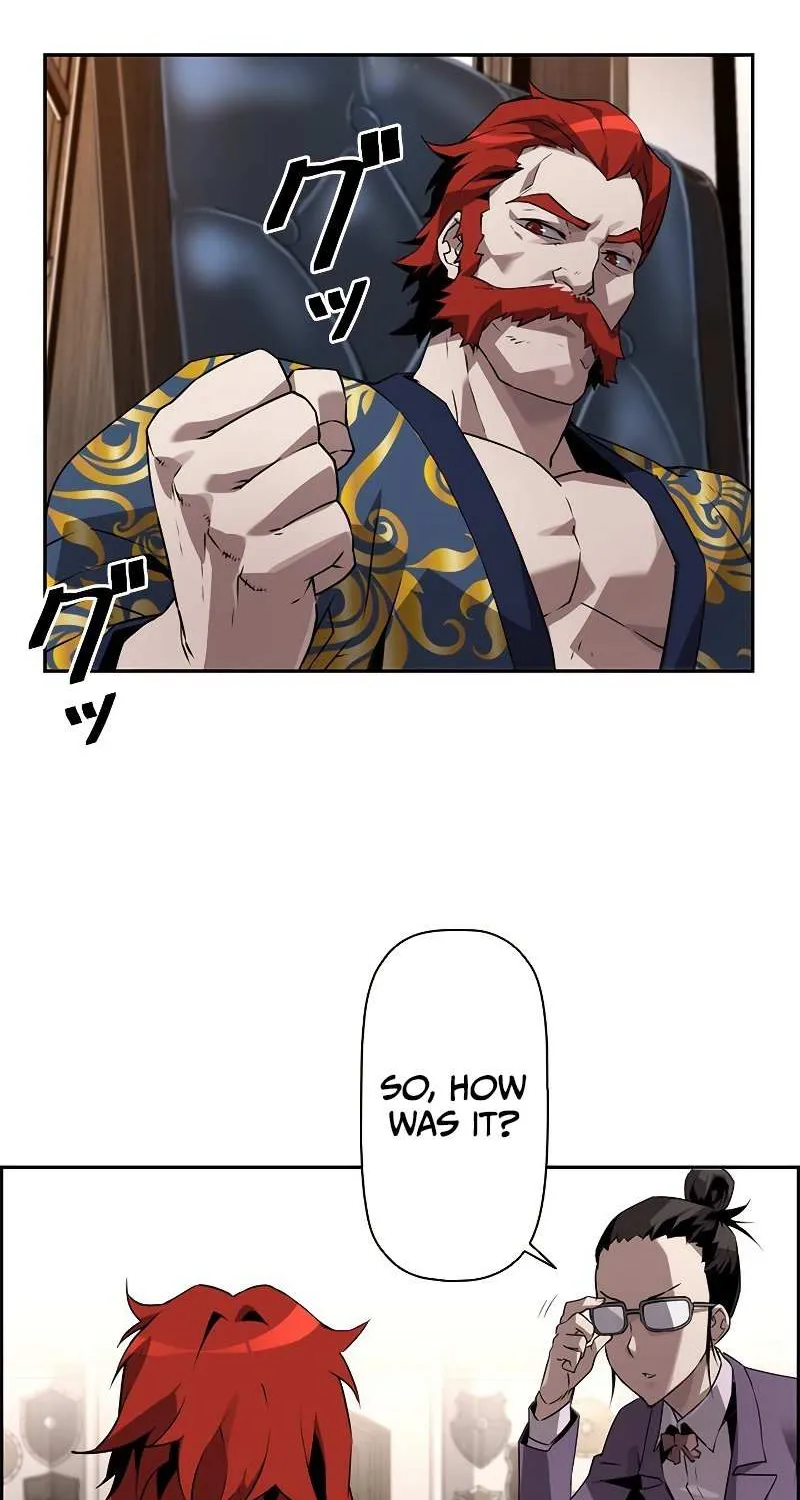 Read Necromancer’s Evolutionary Traits chapter 17 image 13 on Lezhin