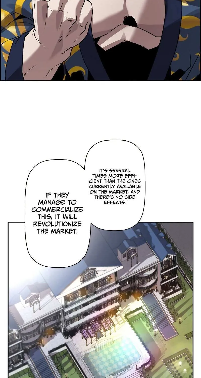Read Necromancer’s Evolutionary Traits chapter 17 image 15 on Lezhin