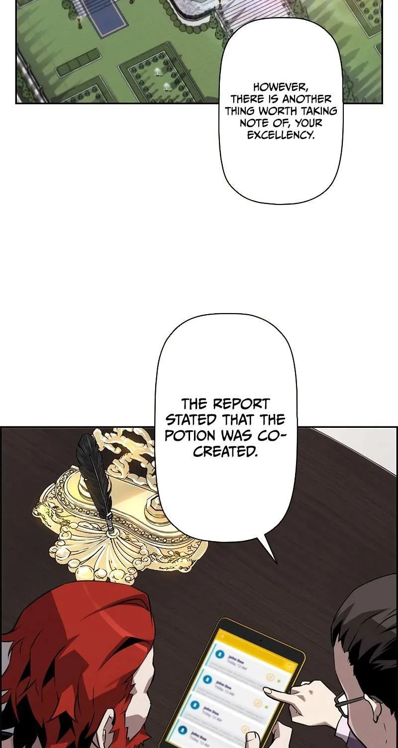 Read Necromancer’s Evolutionary Traits chapter 17 image 16 on Lezhin