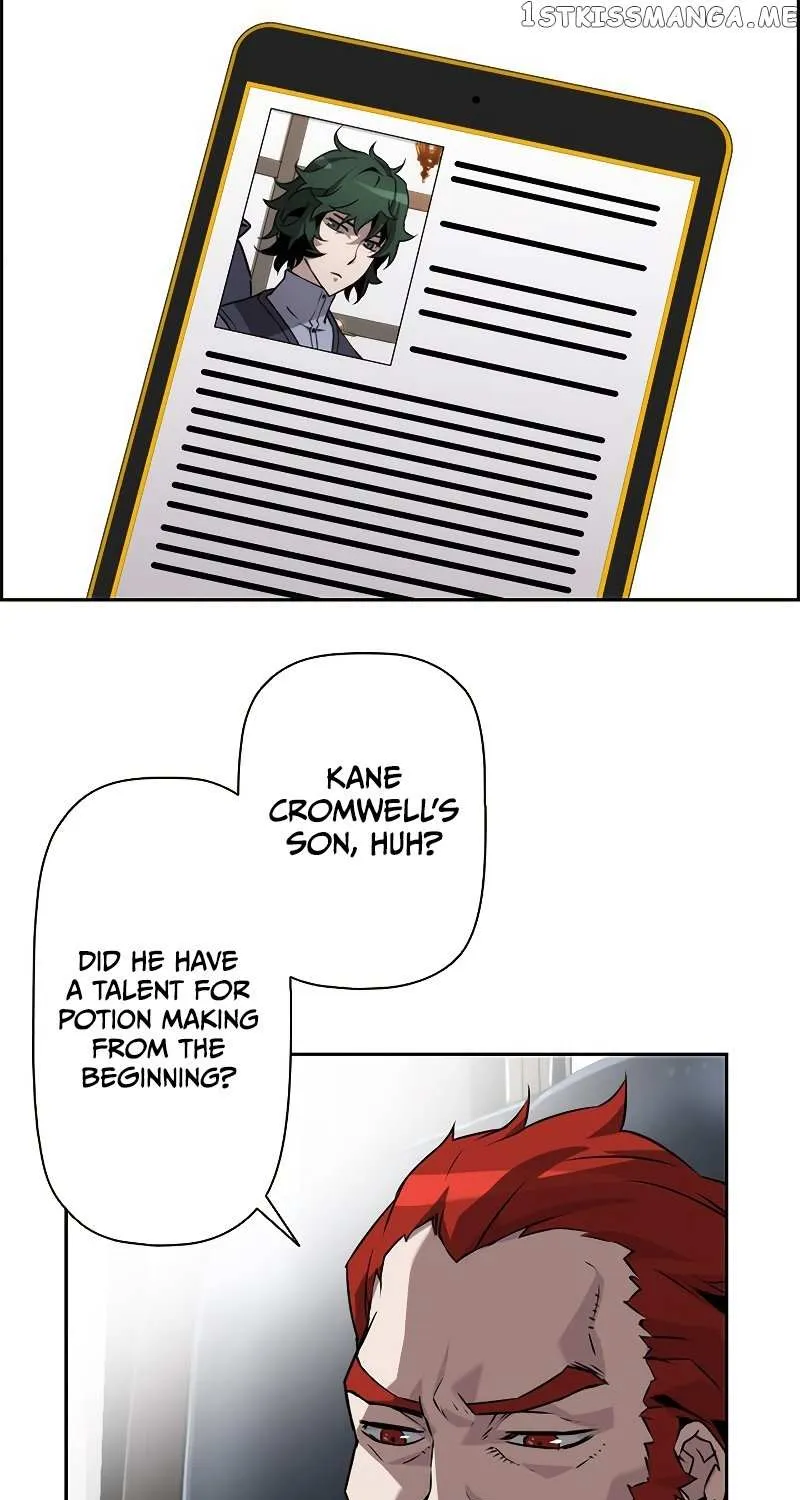 Read Necromancer’s Evolutionary Traits chapter 17 image 18 on Lezhin