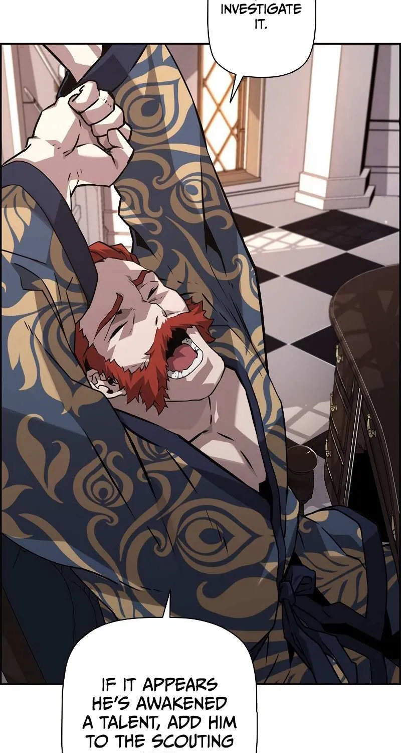 Read Necromancer’s Evolutionary Traits chapter 17 image 22 on Lezhin