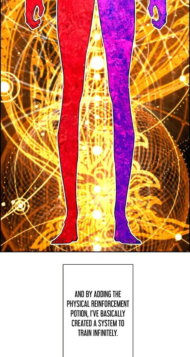 Read Necromancer’s Evolutionary Traits chapter 17 image 45 on Lezhin