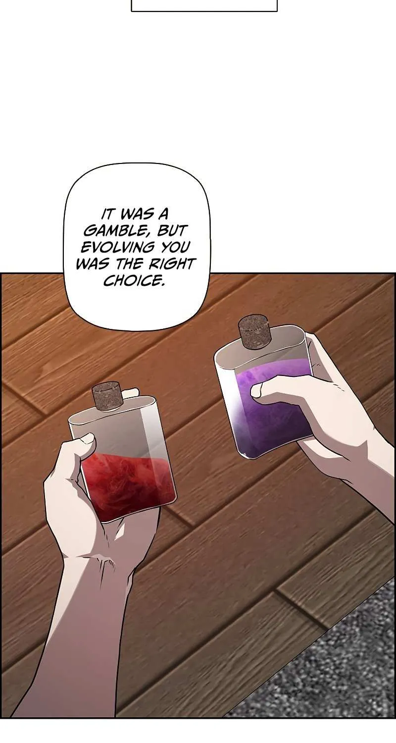 Read Necromancer’s Evolutionary Traits chapter 17 image 46 on Lezhin