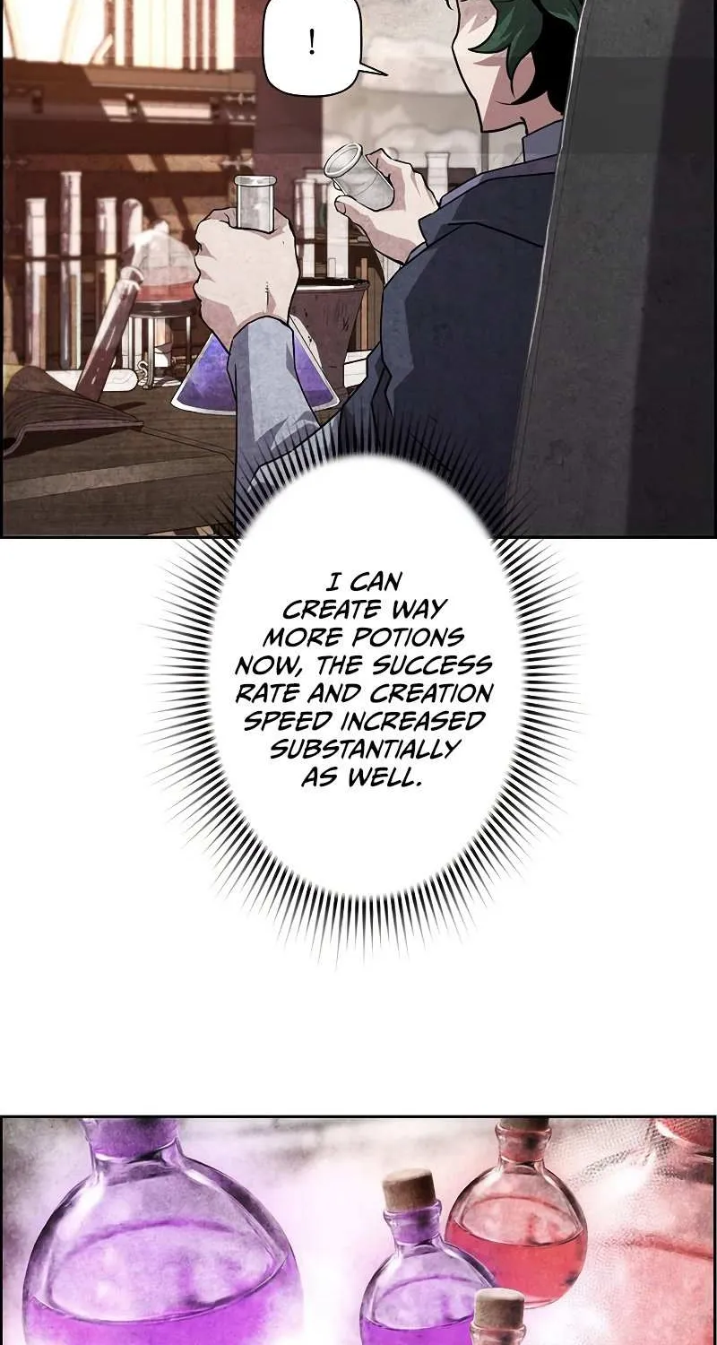 Read Necromancer’s Evolutionary Traits chapter 17 image 51 on Lezhin
