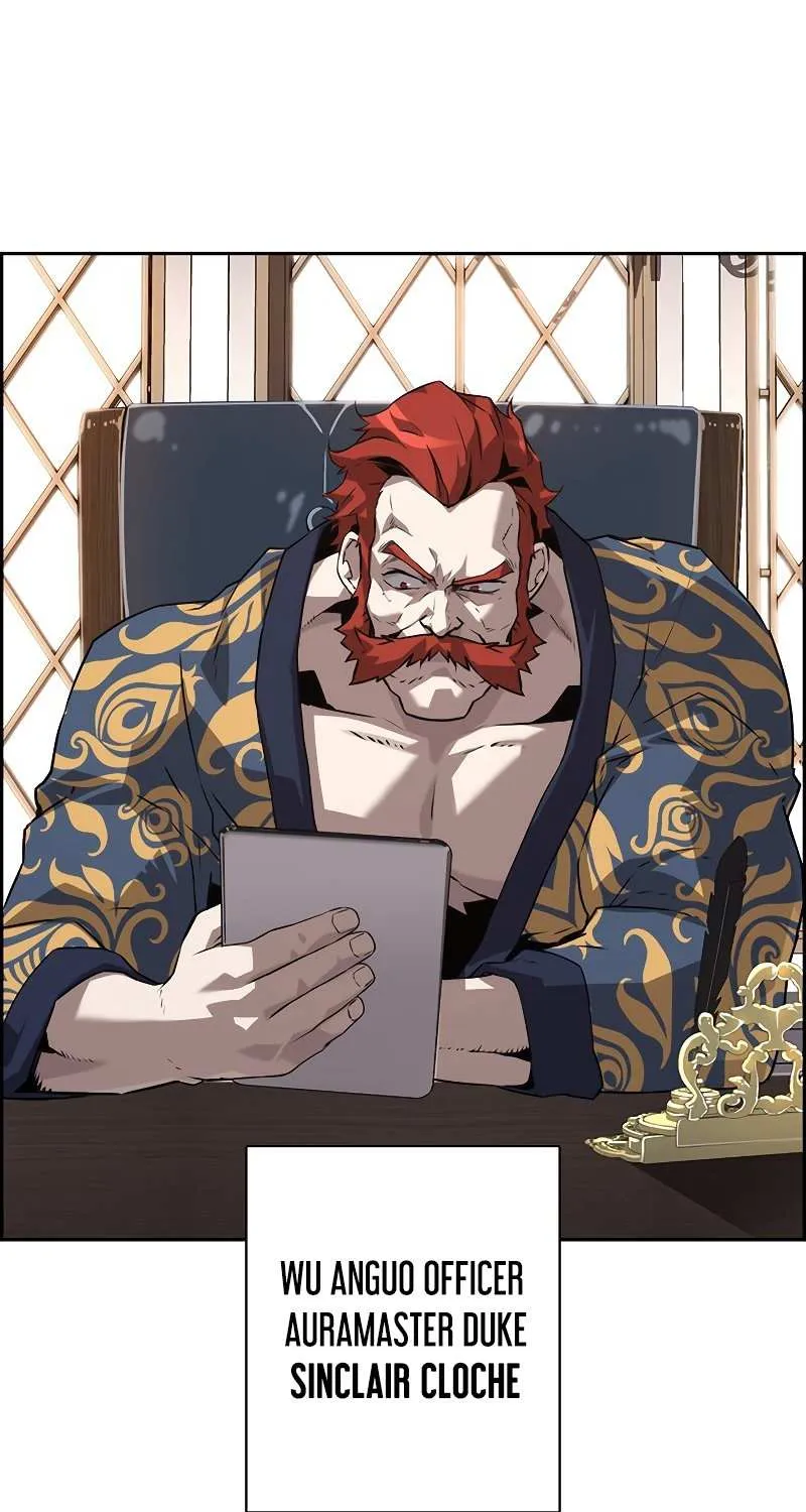 Read Necromancer’s Evolutionary Traits chapter 17 image 6 on Lezhin