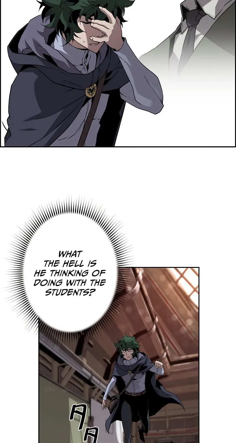 Read Necromancer’s Evolutionary Traits chapter 17 image 61 on Lezhin