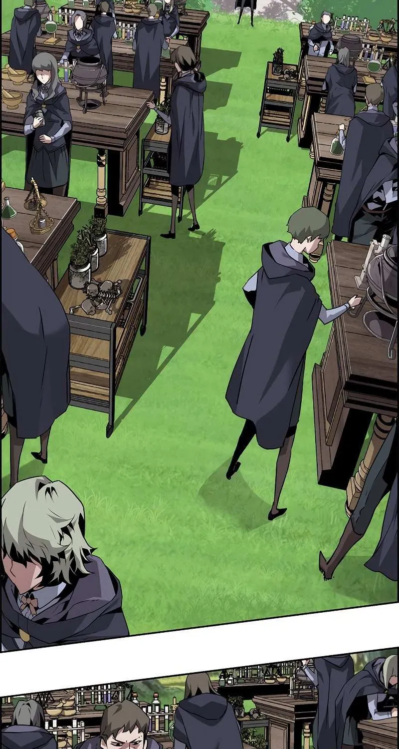 Read Necromancer’s Evolutionary Traits chapter 17 image 64 on Lezhin