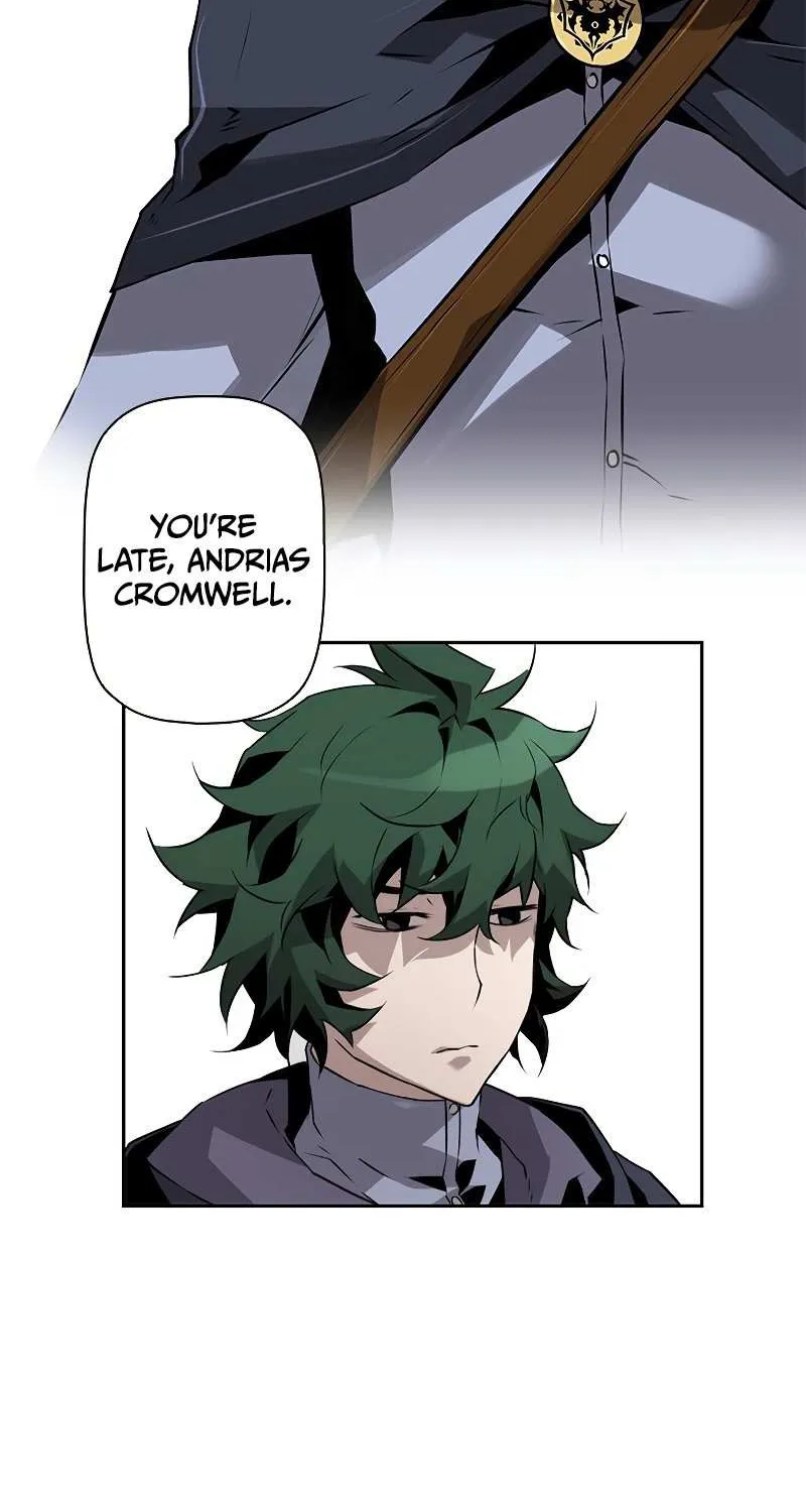 Read Necromancer’s Evolutionary Traits chapter 17 image 66 on Lezhin