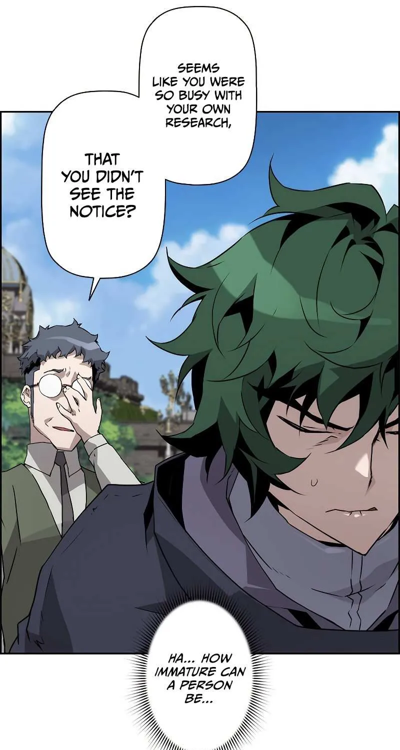 Read Necromancer’s Evolutionary Traits chapter 17 image 67 on Lezhin