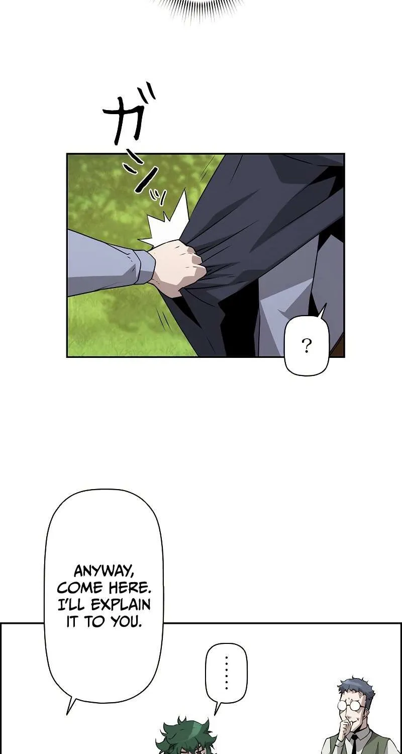 Read Necromancer’s Evolutionary Traits chapter 17 image 68 on Lezhin
