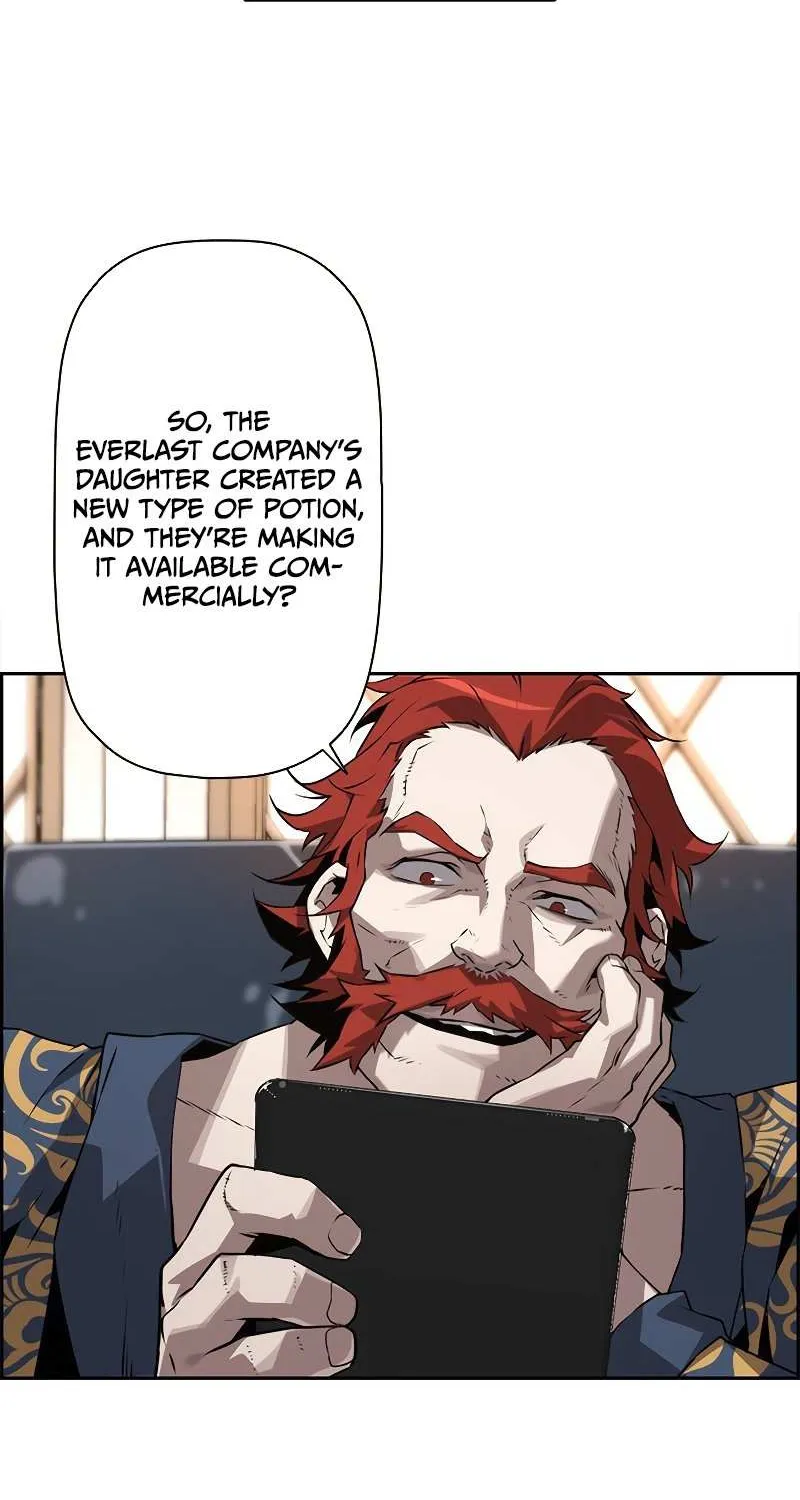 Read Necromancer’s Evolutionary Traits chapter 17 image 7 on Lezhin