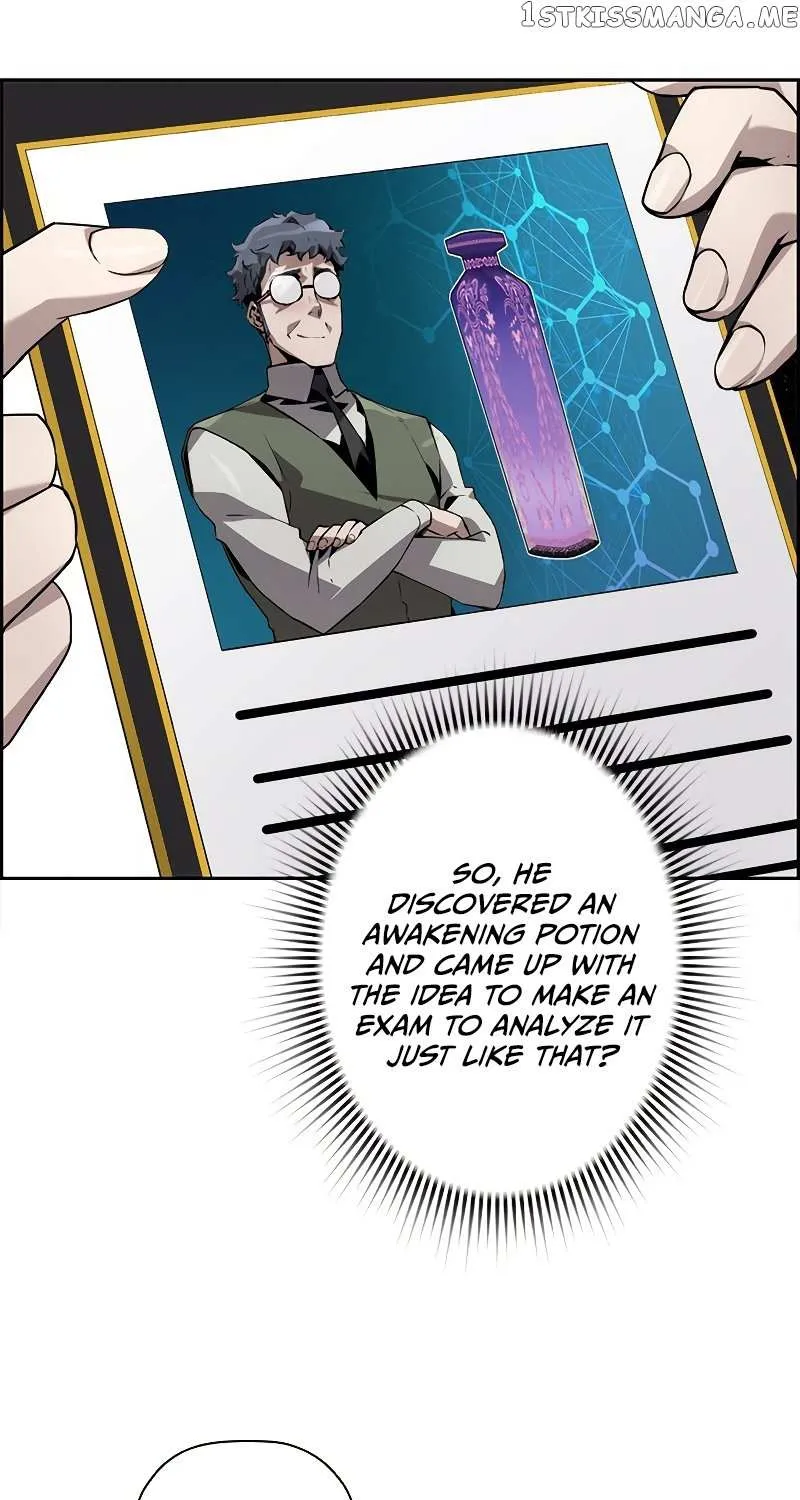 Read Necromancer’s Evolutionary Traits chapter 17 image 71 on Lezhin