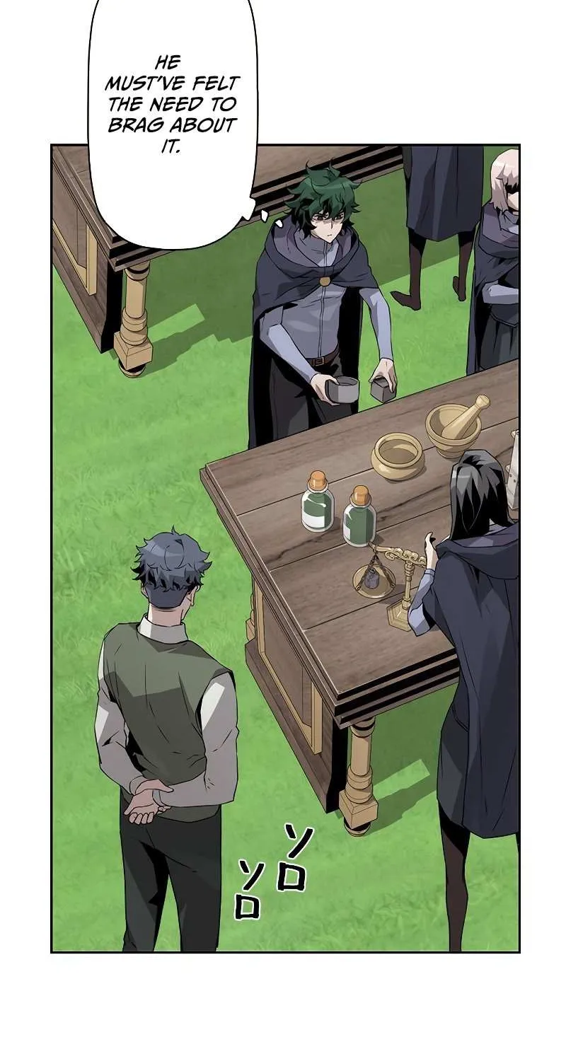 Read Necromancer’s Evolutionary Traits chapter 17 image 72 on Lezhin