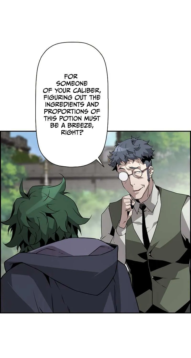 Read Necromancer’s Evolutionary Traits chapter 17 image 73 on Lezhin